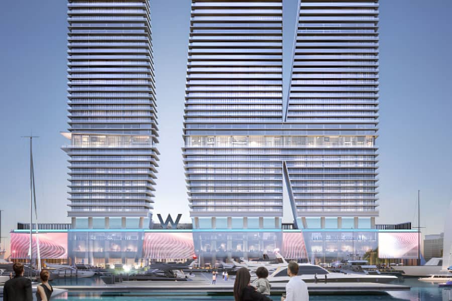 Sea View | Brand New | Investment Opportunity Sea View | Brand New | Investment Opportunity