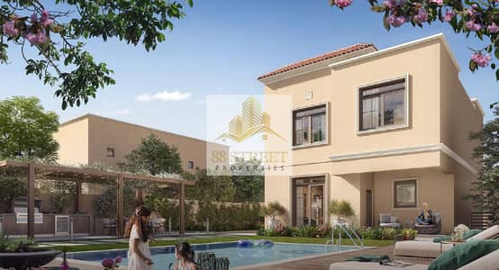 4 Bedroom Villa for Sale in Yas Island, Abu Dhabi - Screenshot 2025-05-28 135334. jpg