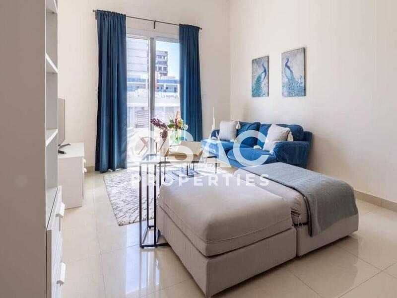 位于朱美拉环形村(JVC),JVC第14区,钻石景观I公寓 的公寓 430000 AED - 11780118 位于朱美拉环形村(JVC),JVC第14区,钻石景观I公寓 的公寓 430000 AED - 11780118