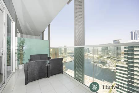 1 Спальня Апартаменты в аренду в Бизнес Бей, Дубай - Thrivestate - Dubai-9. jpg 1 Спальня Апартаменты в аренду в Бизнес Бей, Дубай - Thrivestate - Dubai-9. jpg