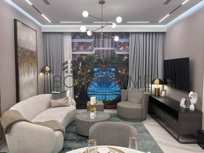 Studio for Sale in Jumeirah Village Circle (JVC), Dubai - WhatsApp Image 2024-04-24 at 7.03. 37 PM. jpeg
