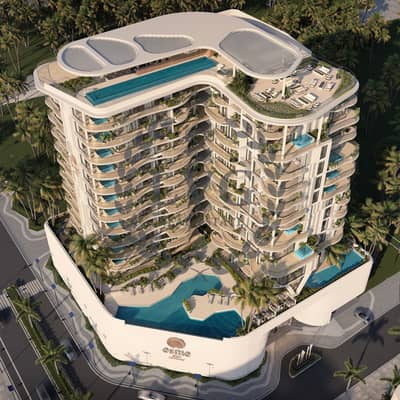 2 Cпальни Апартаменты Продажа в Дейра Айленд, Дубай - Esmé_ES_Image 01. jpg