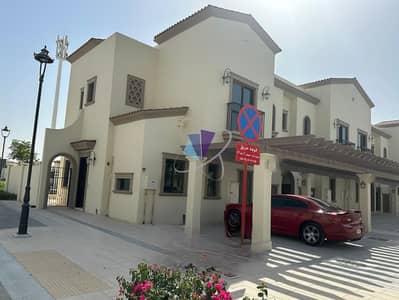 扎耶德城， 阿布扎比 3 卧室联排别墅待租 - IMG-20250528-WA0020. jpg