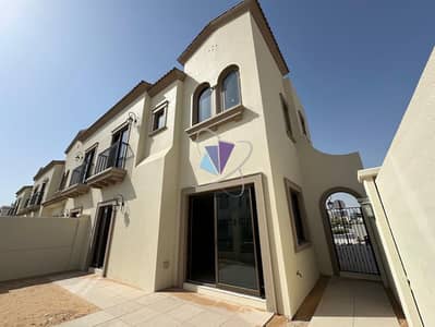 3 Bedroom Townhouse for Rent in Zayed City, Abu Dhabi - IMG-20250528-WA0024. jpg