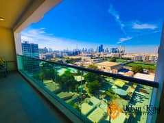 شقة في عود ميثاء،بر دبي 1 غرفة 75990 درهم - 11767454