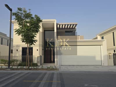 5 Bedroom Villa for Rent in Tilal Al Ghaf, Dubai - WhatsApp Image 2025-05-28 at 11.41. 59_c9e609d9. jpg