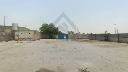 Industrial Land for Rent in Industrial Area, Sharjah - WhatsApp Image 2025-05-28 at 1.07. 54 PM. jpeg