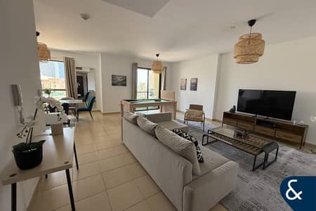 1 Bedroom Flat for Rent in Jumeirah Beach Residence (JBR), Dubai - Sea Facing | Available Now | Murjan | 1 Bed