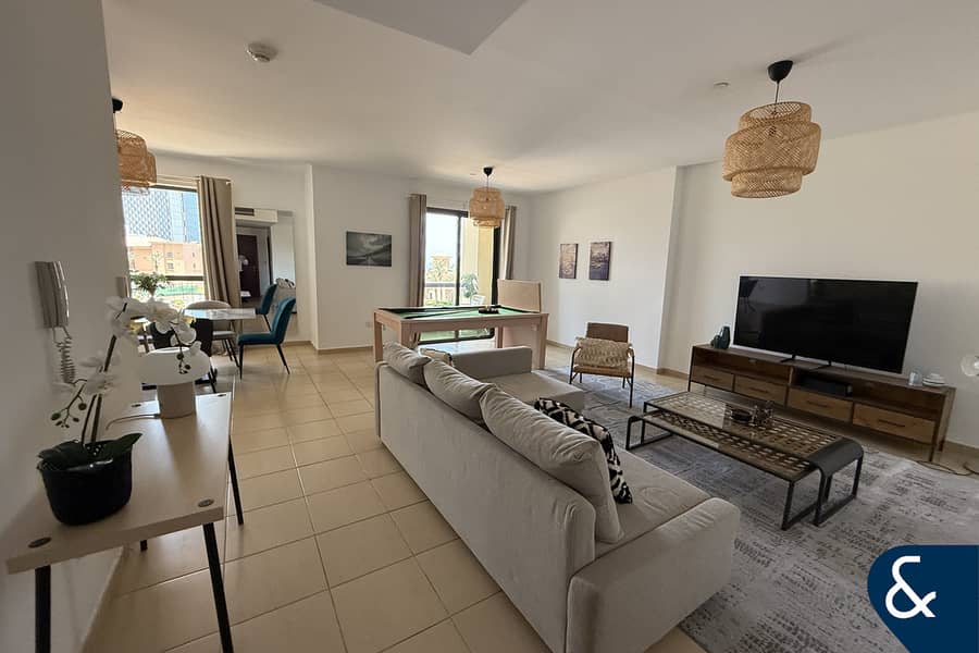 Sea Facing | Available Now | Murjan | 1 Bed Sea Facing | Available Now | Murjan | 1 Bed