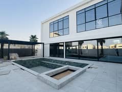 BRAND NEW | MODERN DESIGN | POOL | LIFT