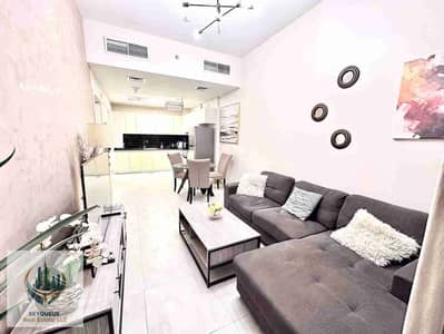 1 Bedroom Apartment for Rent in Jumeirah Village Circle (JVC), Dubai - 1000003093. jpg