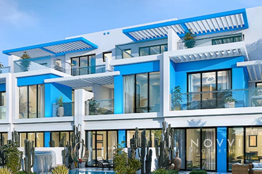 Luxury 5BR plus Maids | 2 Years PH | Spacious Luxury 5BR plus Maids | 2 Years PH | Spacious