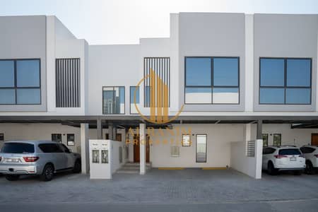 4 Bedroom Townhouse for Rent in Al Furjan, Dubai - e7ce44db-913f-46fb-a003-1edf2e8b5f34. jpg