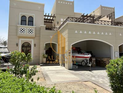 4 Bedroom Villa for Rent in Mudon, Dubai - 801cc475-4f42-4025-8dbe-a5fbef2be795. jpg
