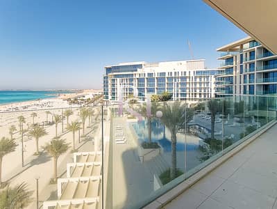 فلیٹ 3 غرف نوم للايجار في جزيرة السعديات، أبوظبي - mamsha-saadiyat-island-abu-dhabi-images (10). JPG