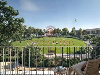 4 Bedroom Townhouse for Sale in Dubai South, Dubai - Greenway_2_at_Emaar_South_Page_05. jpg