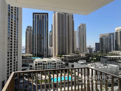 1 Bedroom Apartment for Rent in Dubai Creek Harbour, Dubai - IMG-20250528-WA0024. jpg
