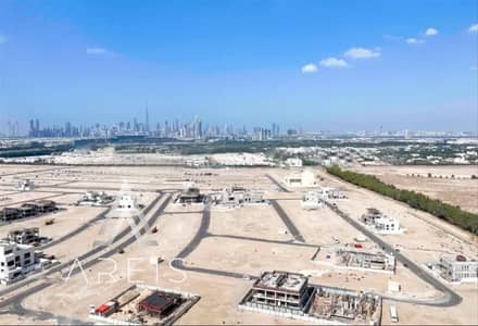 Plot for Sale in Nad Al Sheba, Dubai - 2. jpg