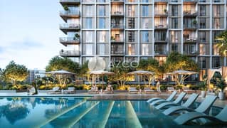 Offplan | Prime Location | Luxury Living