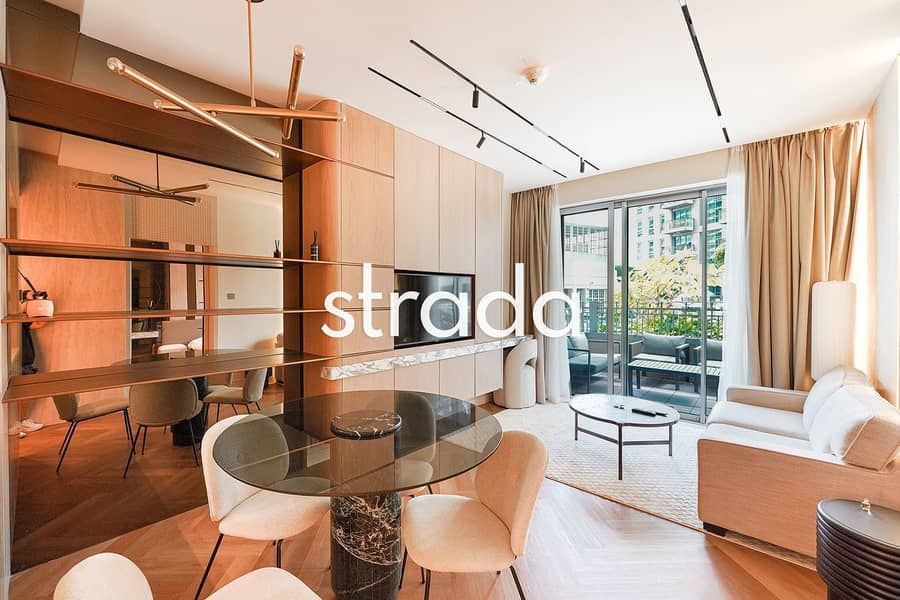 位于迪拜市中心,驻足大厦,驻足1号大厦 1 卧室的公寓 160000 AED - 11780366 位于迪拜市中心,驻足大厦,驻足1号大厦 1 卧室的公寓 160000 AED - 11780366