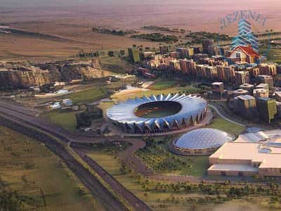 1 Bedroom Flat for Sale in Dubai Sports City, Dubai - IMG-20250524-WA0324. jpg