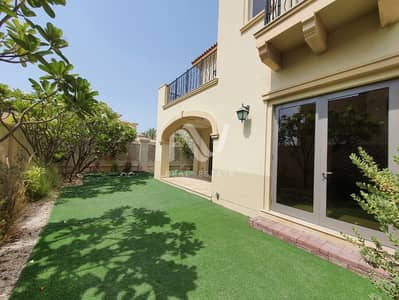 4 Bedroom Villa for Rent in Saadiyat Island, Abu Dhabi - IMG-20250528-WA0136. jpg