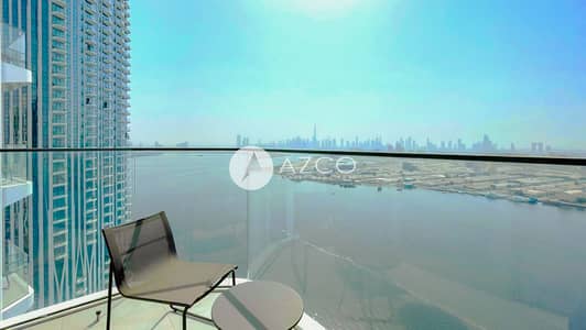 2 Cпальни Апартамент в аренду в Дубай Крик Харбор, Дубай - AZCO_REAL_ESTATE_PROPERTY_PHOTOGRAPHY_ (2 of 18). jpg