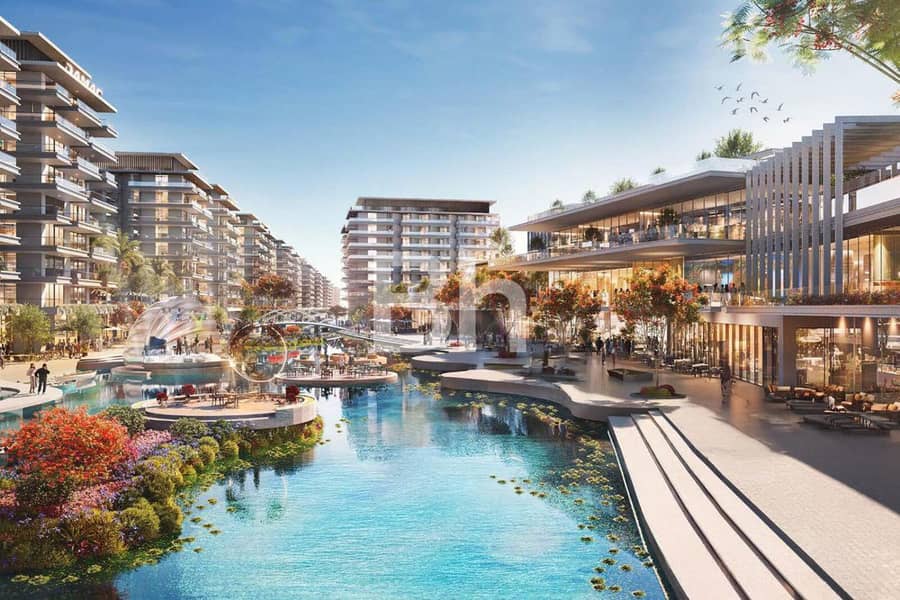 位于迪拜投资园区(DIP),DAMAC Riverside,Lush 4 卧室的联排别墅 2550000 AED - 11780419 位于迪拜投资园区(DIP),DAMAC Riverside,Lush 4 卧室的联排别墅 2550000 AED - 11780419