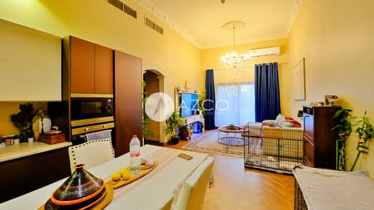 1 Bedroom Apartment for Rent in Jumeirah Village Circle (JVC), Dubai - AZCO REAL ESTATE. jpg