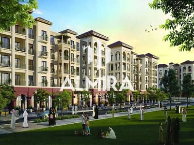 2 Cпальни Апартамент Продажа в Зайед Сити, Абу-Даби - WhatsApp Image 2024-07-04 at 4.24. 19 PM. jpeg