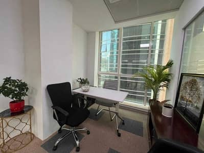 Office for Rent in Al Nahyan, Abu Dhabi - 06. jpg