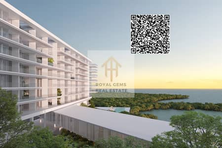 阿尔绍拉海滨郊区， 阿治曼 1 卧室公寓待售 - WhatsApp Image 2025-05-19 at 4.39. 55 AM. jpeg