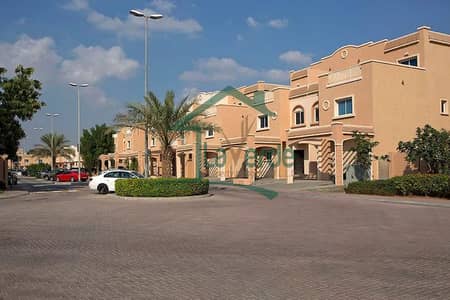 5 Bedroom Villa for Sale in Al Reef, Abu Dhabi - Al-Reef-Villas-3. jpg