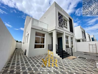 4 Bedroom Villa for Rent in Al Zahya, Ajman - IMG-20250528-WA0099. jpg