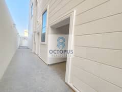 Separate Entrance 3BR + Maid | Separate Kitchen | Personal Yard | Include Water Electricity