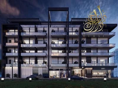 1 Bedroom Flat for Sale in Jumeirah Village Circle (JVC), Dubai - 2. jpg