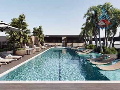 2 Bedroom Apartment for Sale in Dubai Sports City, Dubai - IMG-20250524-WA0339. jpg