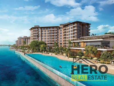 Studio for Sale in Yas Island, Abu Dhabi - GARDENIA-RESIDENCES-Violet-42-scaled. jpg