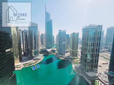 2 Bedroom Apartment for Rent in Jumeirah Lake Towers (JLT), Dubai - 19743ca2-8dc8-41b2-b33d-3de925de18a9. JPG