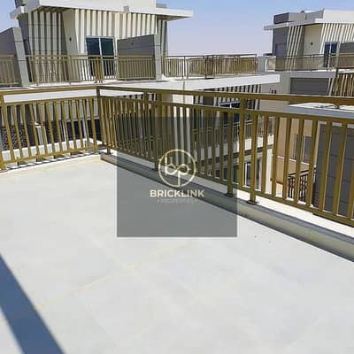 3 Bedroom Townhouse for Rent in DAMAC Hills 2 (Akoya by DAMAC), Dubai - IMG-20250528-WA0027. jpg
