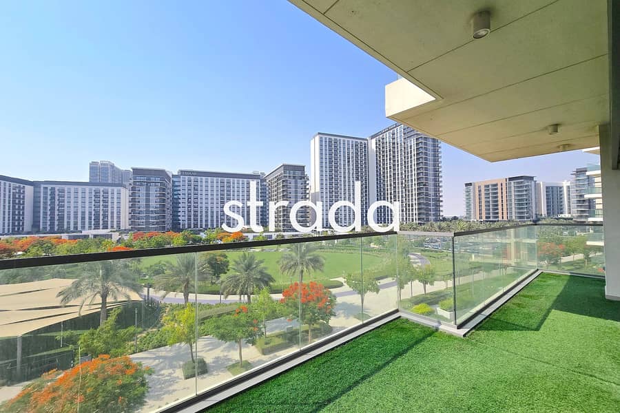 Stunning Park View | Park Access | Vacant Now Stunning Park View | Park Access | Vacant Now