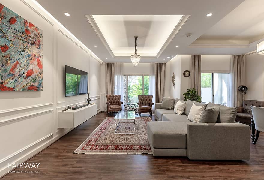 位于朱美拉高尔夫庄园,红木公寓 3 卧室的联排别墅 5750000 AED - 11714236 位于朱美拉高尔夫庄园,红木公寓 3 卧室的联排别墅 5750000 AED - 11714236