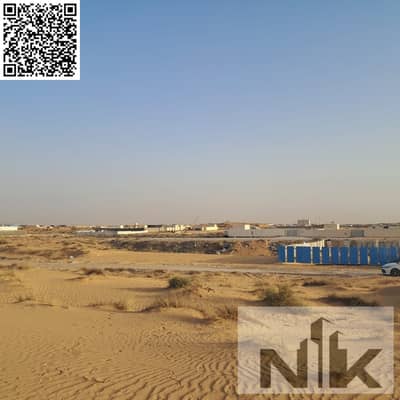 Warehouse for Sale in Al Sajaa, Sharjah - 1. jpg