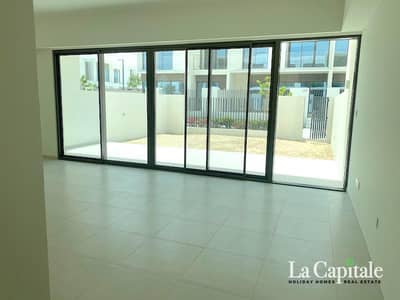 3 Bedroom Townhouse for Rent in The Valley by Emaar, Dubai - OPEN HOUSE | WHOLE WEEKEND | MULTIPLE OPTIONS