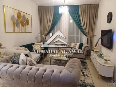 2 Bedroom Flat for Rent in Al Khan, Sharjah - IMG-20250528-WA0141. jpg