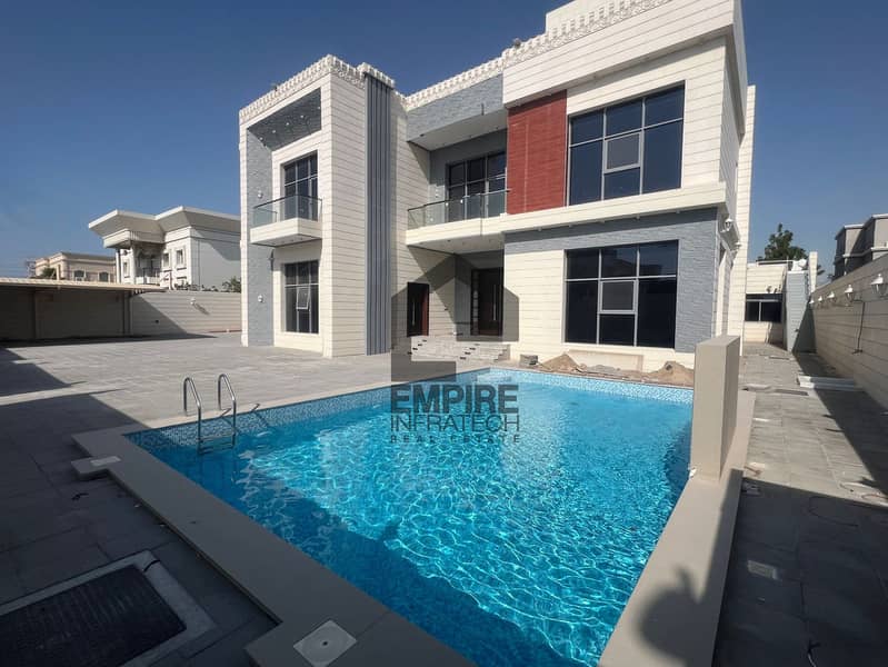 Вилла в Аль Барша,Аль Барша Саут,Аль-Барша Саут 1, 6 спален, 849999 AED - 11780672 Вилла в Аль Барша,Аль Барша Саут,Аль-Барша Саут 1, 6 спален, 849999 AED - 11780672