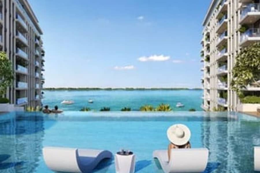 位于迪拜溪港,格罗夫2期,海湾公寓二期9号楼 2 卧室的公寓 2700000 AED - 11780676 位于迪拜溪港,格罗夫2期,海湾公寓二期9号楼 2 卧室的公寓 2700000 AED - 11780676