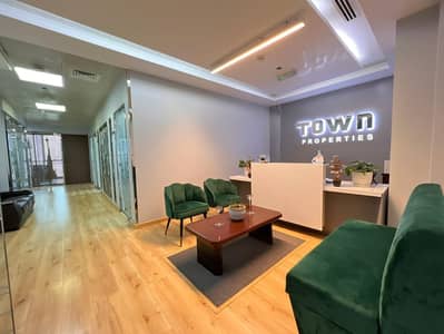 Office for Rent in Al Nahyan, Abu Dhabi - IMG-20250528-WA0028. jpg