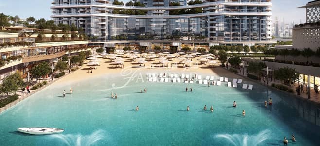 1 Bedroom Apartment for Sale in Bukadra, Dubai - RIVERSIDE 2. png