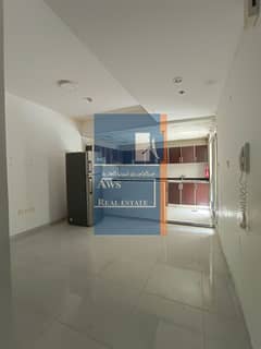 1 BHK Apartment in Al Qusais, Covered Parking, Semi-Furnished, With FREE Period